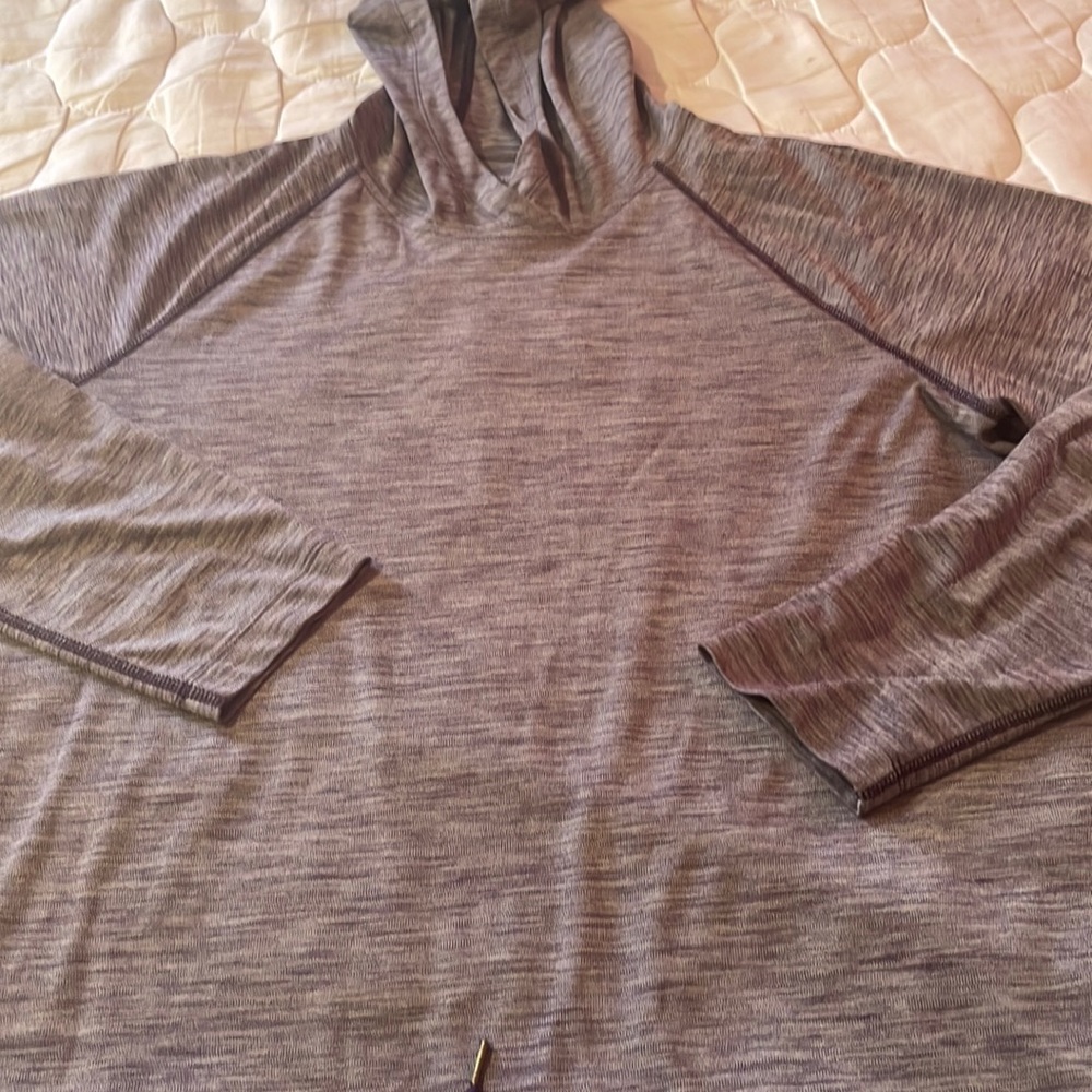 Under Armour woman’s hoodie